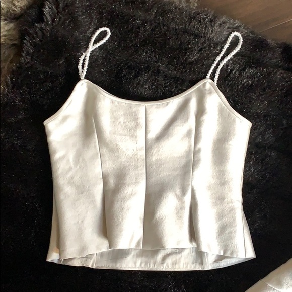 PAMELA DENNIS COUTURE 3 PIECE SUIT - Picture 5 of 8